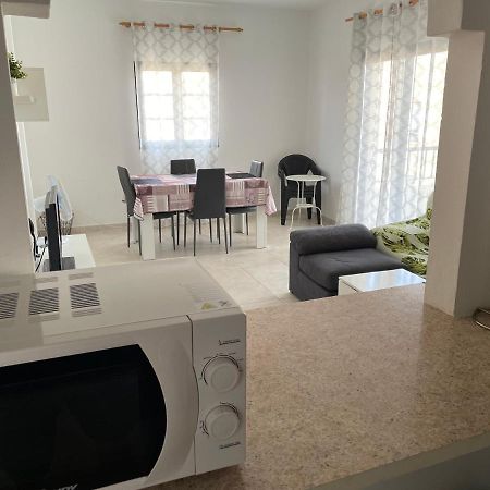 Calle Eusebio Carballo Estevez Corralejo Ngoại thất bức ảnh