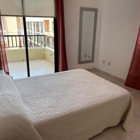 Calle Eusebio Carballo Estevez Corralejo Ngoại thất bức ảnh