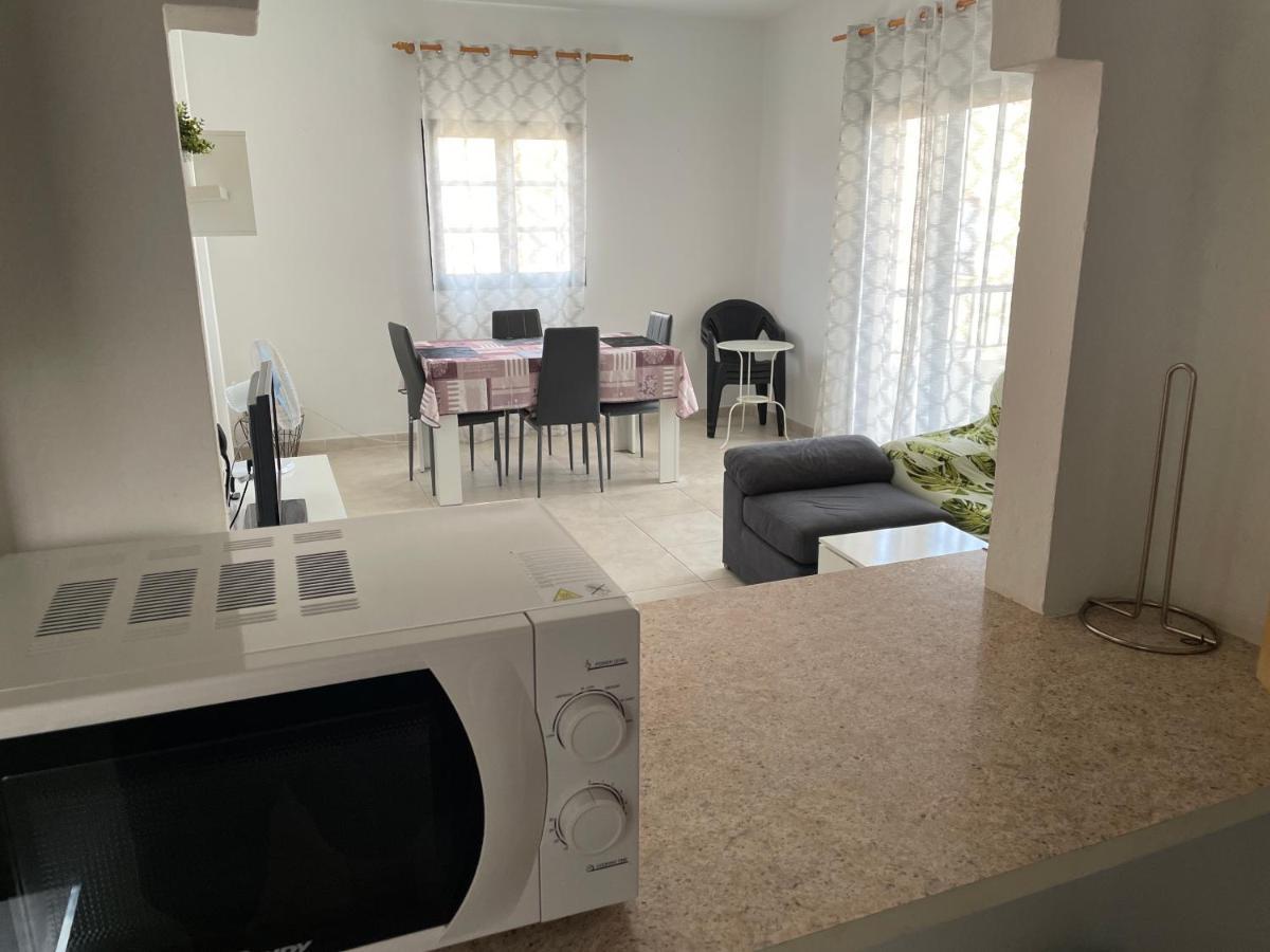 Calle Eusebio Carballo Estevez Corralejo Ngoại thất bức ảnh