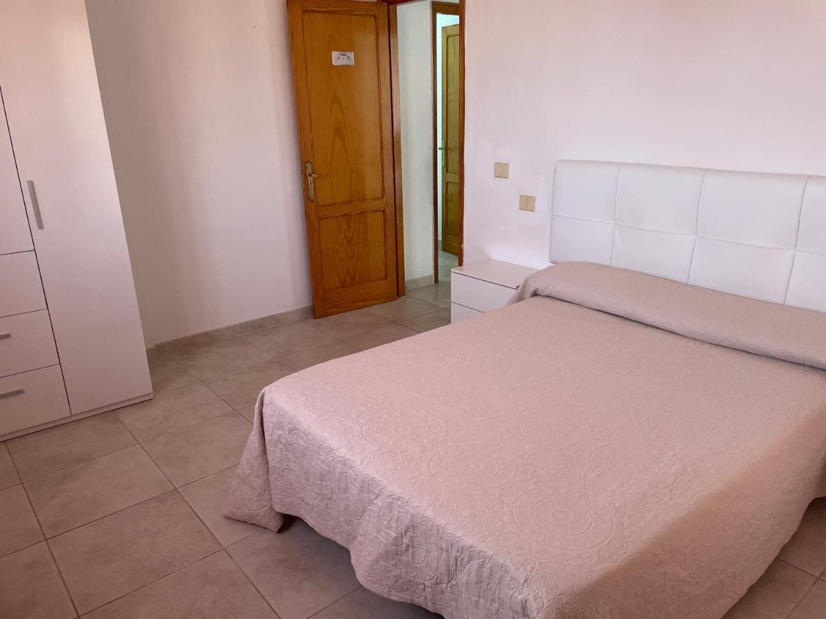 Calle Eusebio Carballo Estevez Corralejo Ngoại thất bức ảnh