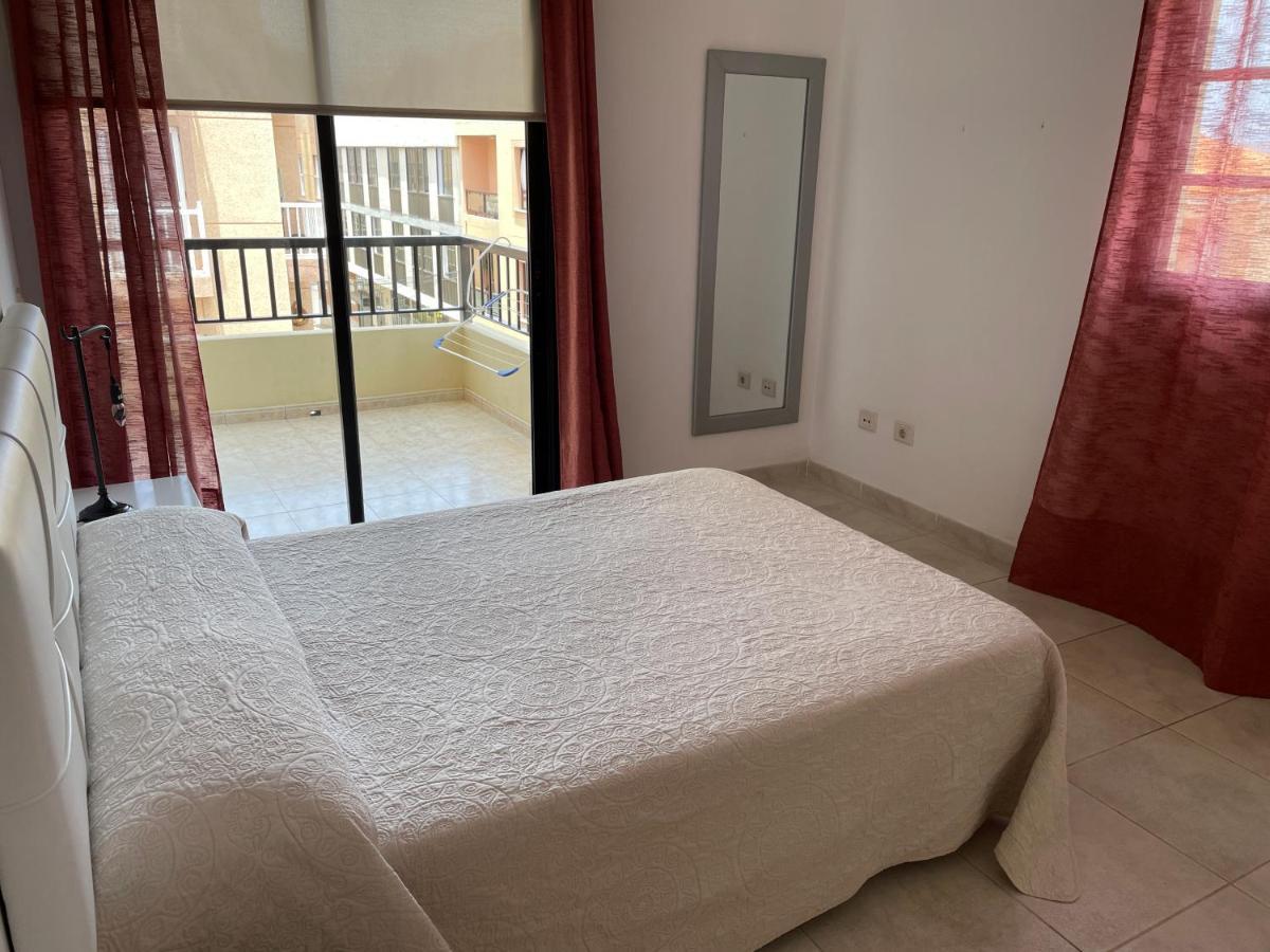 Calle Eusebio Carballo Estevez Corralejo Ngoại thất bức ảnh