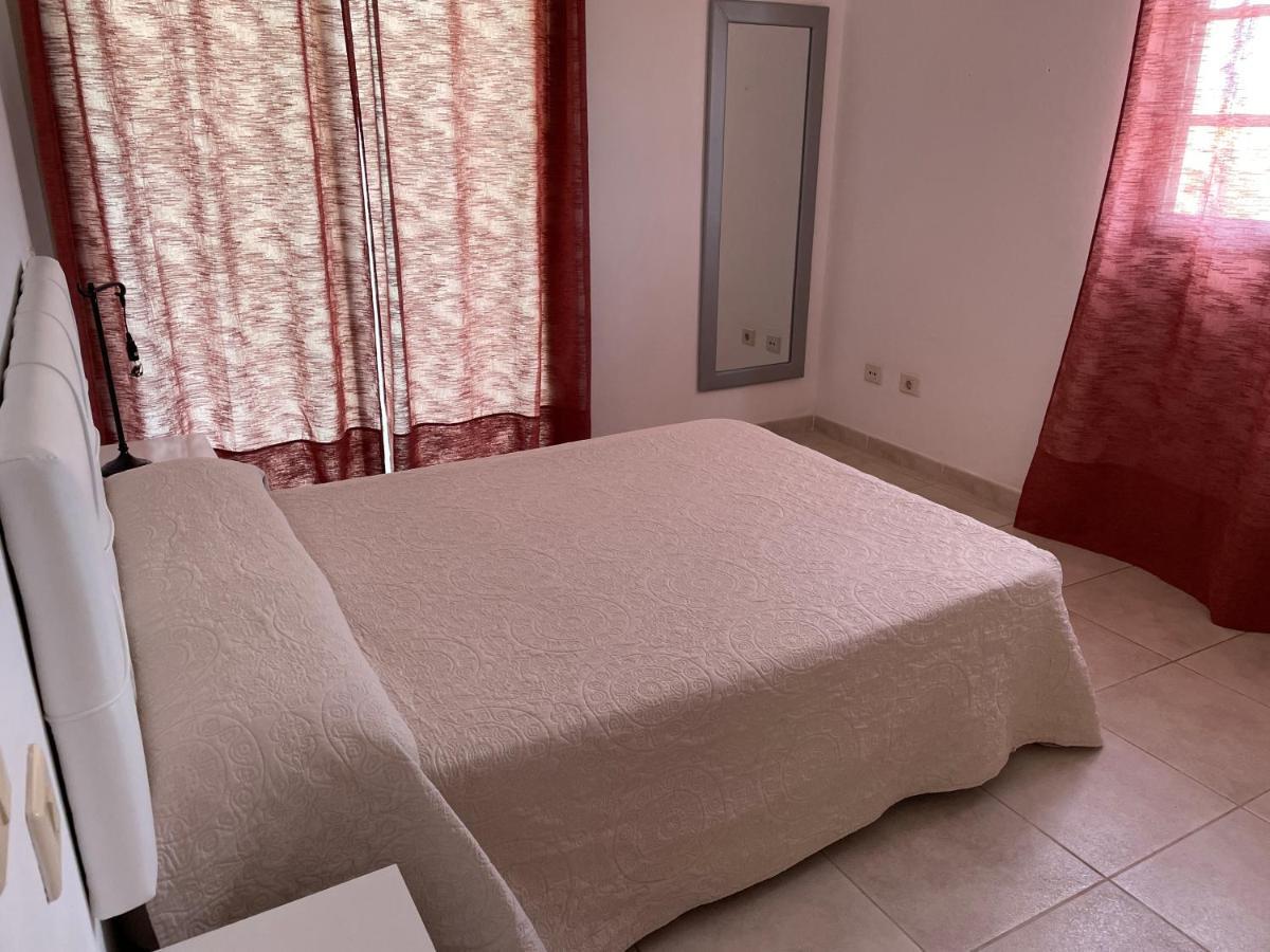 Calle Eusebio Carballo Estevez Corralejo Ngoại thất bức ảnh