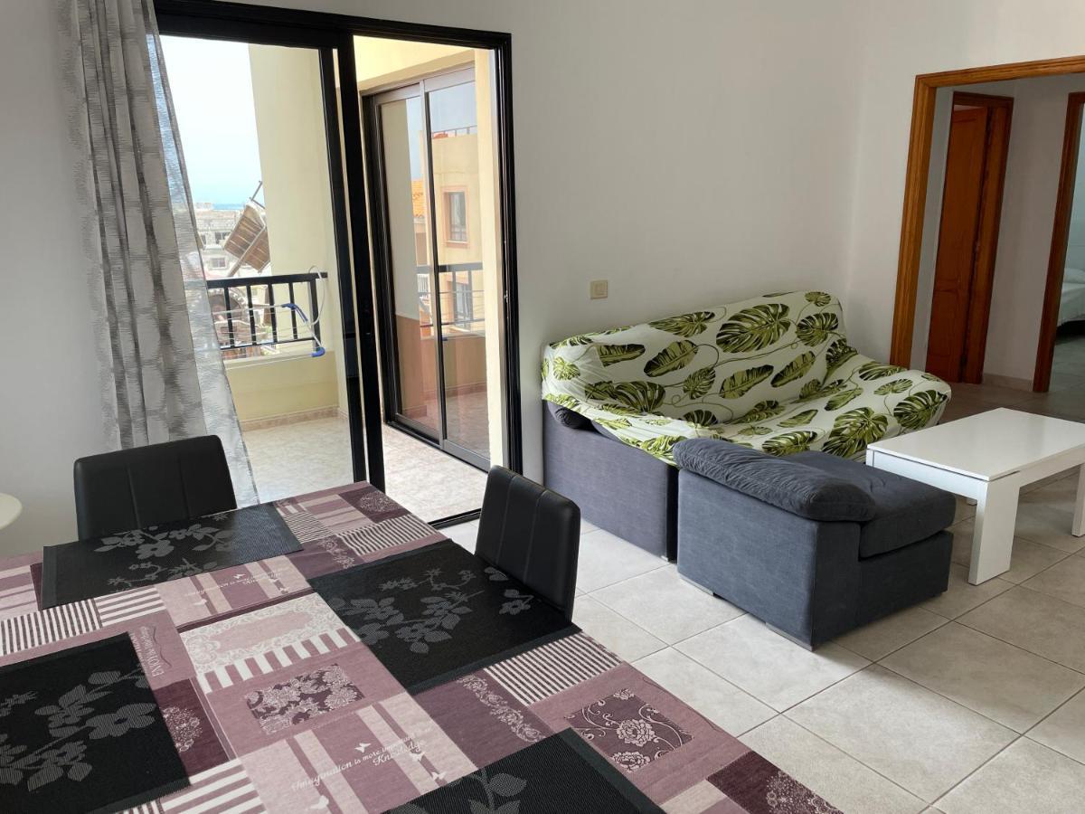 Calle Eusebio Carballo Estevez Corralejo Ngoại thất bức ảnh