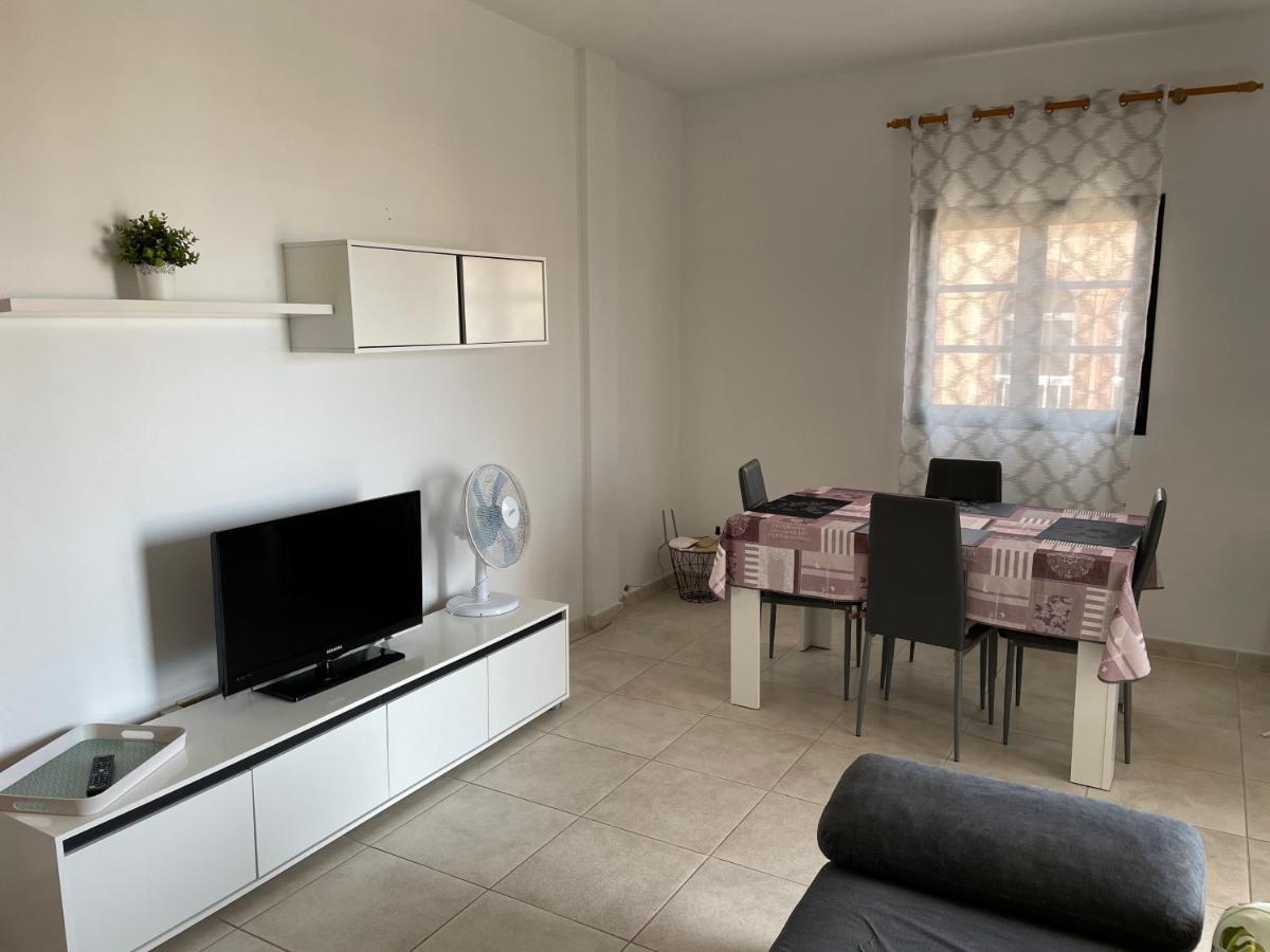 Calle Eusebio Carballo Estevez Corralejo Ngoại thất bức ảnh