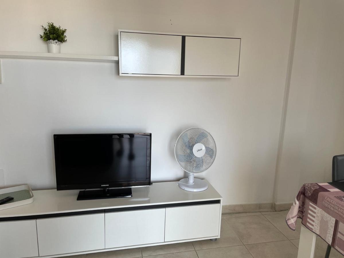 Calle Eusebio Carballo Estevez Corralejo Ngoại thất bức ảnh